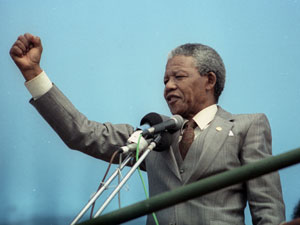 The Meaning of Mandela