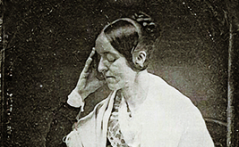 A Double Inheritance: On Margaret Fuller