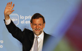 Total Power Is No Power for Spain’s People’s Party