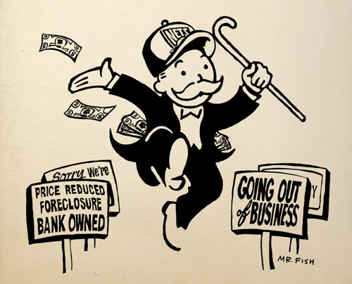 Image credit: Mr. Fish