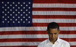 For Birthers, Obama’s Not Black Enough