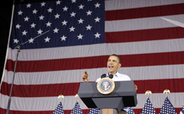 The Obama Agenda: 5 Big Ideas for 2011