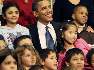 Obama Wants Quality Preschool for All Kids—Will We Get It?