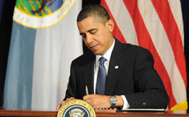 What Executive Actions Should Obama Hand Down?