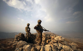 Pakistan: Our Mendacious Ally