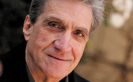 Impossible to Tell: On Robert Pinsky