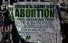 In South Africa, A Liberal Abortion Law Doesn’t Guarantee Access