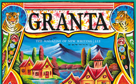 Shelf Life: On ‘Granta’