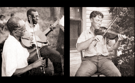 This Is a Recording: On Alan Lomax