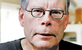 You Can’t Always Get What You Want: On Stephen King