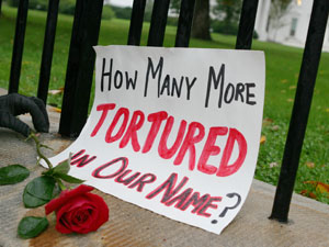 The Hidden History of Water Torture