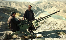 US Funds the Taliban, II
