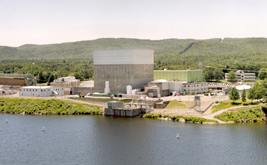 Vermont vs. Vermont Yankee