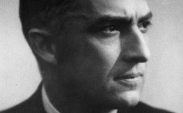 Lyric Nation: Three Poems by William Carlos Williams