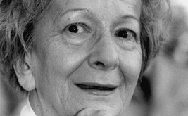 Wisława Szymborska obituary, Poetry