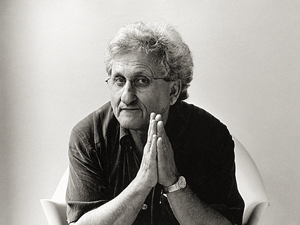 Darkness Lit From Within: On A.B. Yehoshua