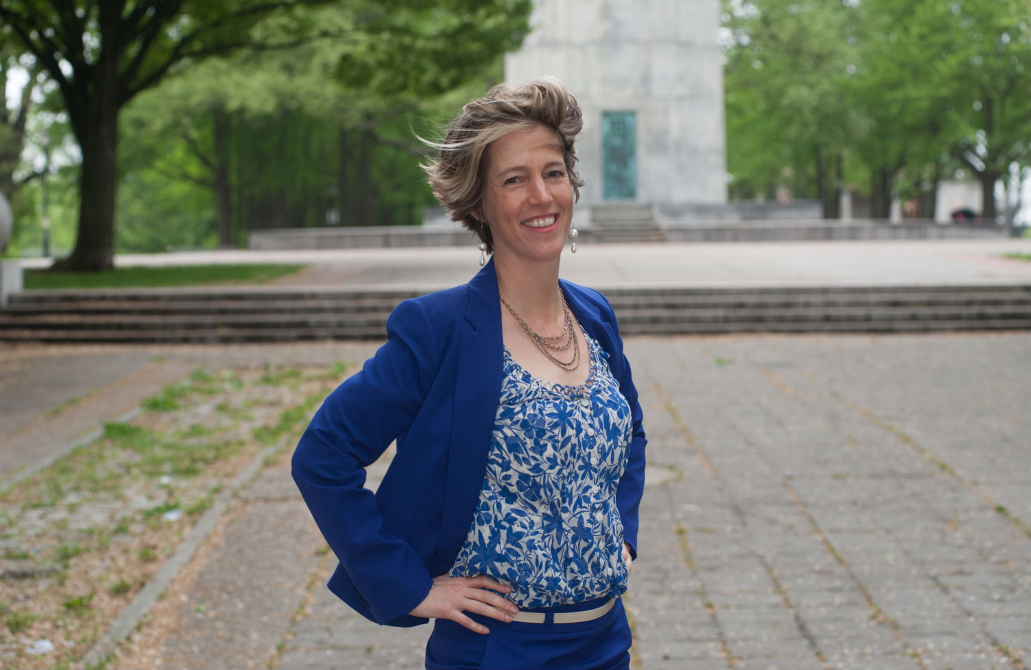 How Zephyr Teachout Taught Democrats a Lesson in Democracy