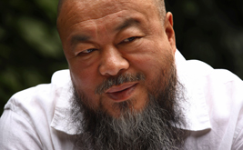 Ai Weiwei and the Art of Protest