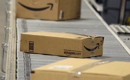 Steve Wasserman: Amazon.com’s Takeover