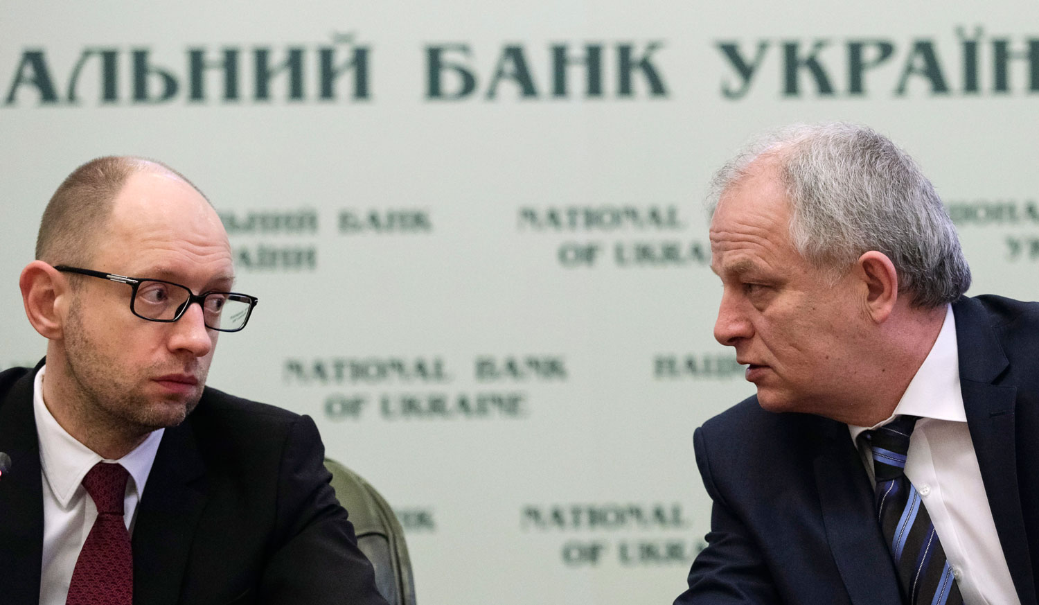 Will the IMF Bailout Turn Ukraine Into Another Greece?