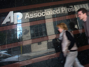The AP’s Privacy, and Ours