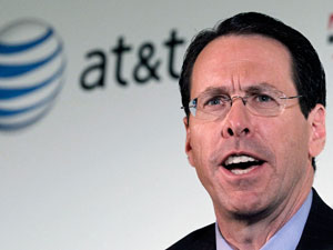 AT&T’s Deregulation Campaign