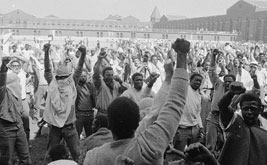 The Attica Prison Uprising: Forty Years Later