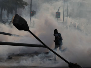 When Will Justice Be Served in Bahrain?