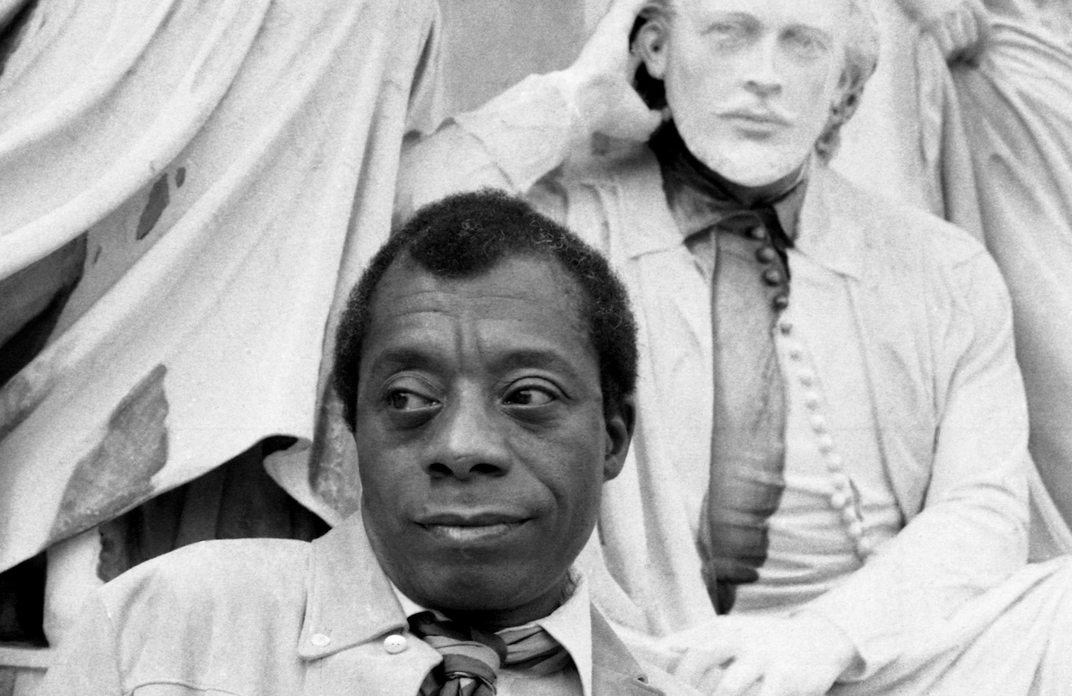 From ‘Victim’ to ‘Threat’: James Baldwin and the Demands of Self-Respect