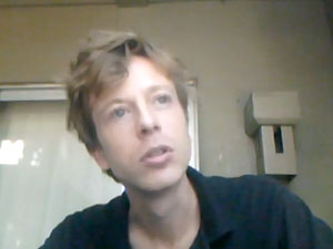 The Strange Case of Barrett Brown