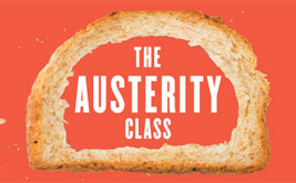 How the Austerity Class Rules Washington