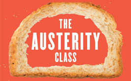 Nation Conversations: Roane Carey and Ari Berman on the Rise of the Austerity Class