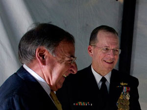 The Pentagon: A Global NRA