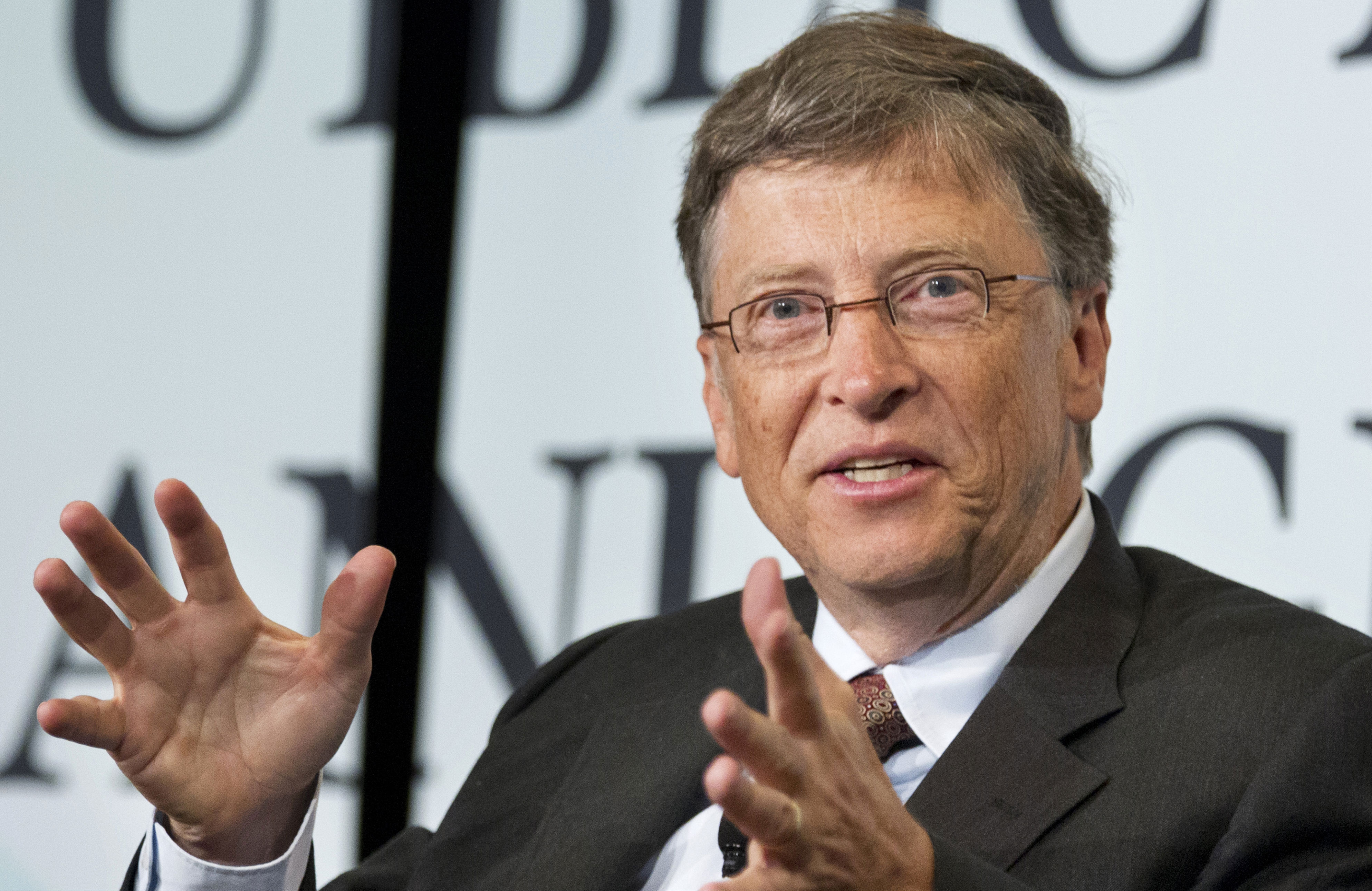 How The Gates Foundation S Investments Are Undermining Its Own Good Works The Nation