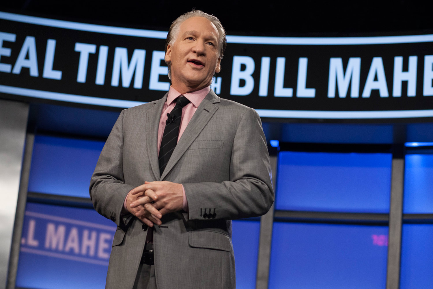 Bill-Maher