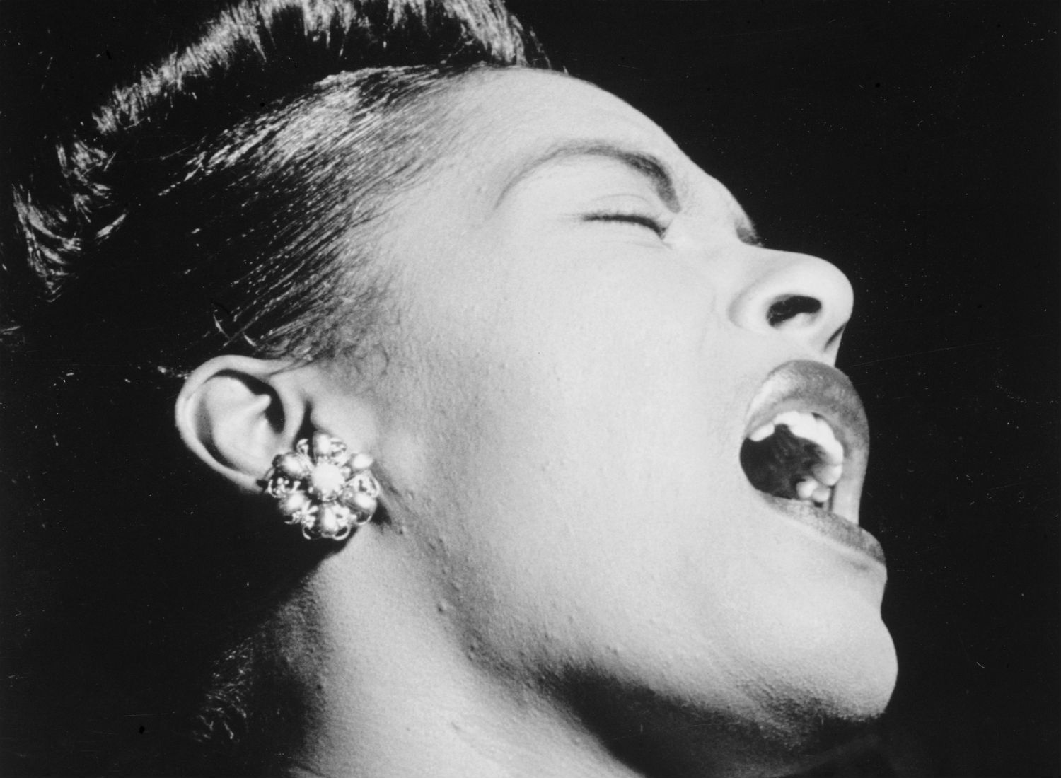 Loving Billie Holiday Doesn’t Mean Black Girls Aren’t Suffering