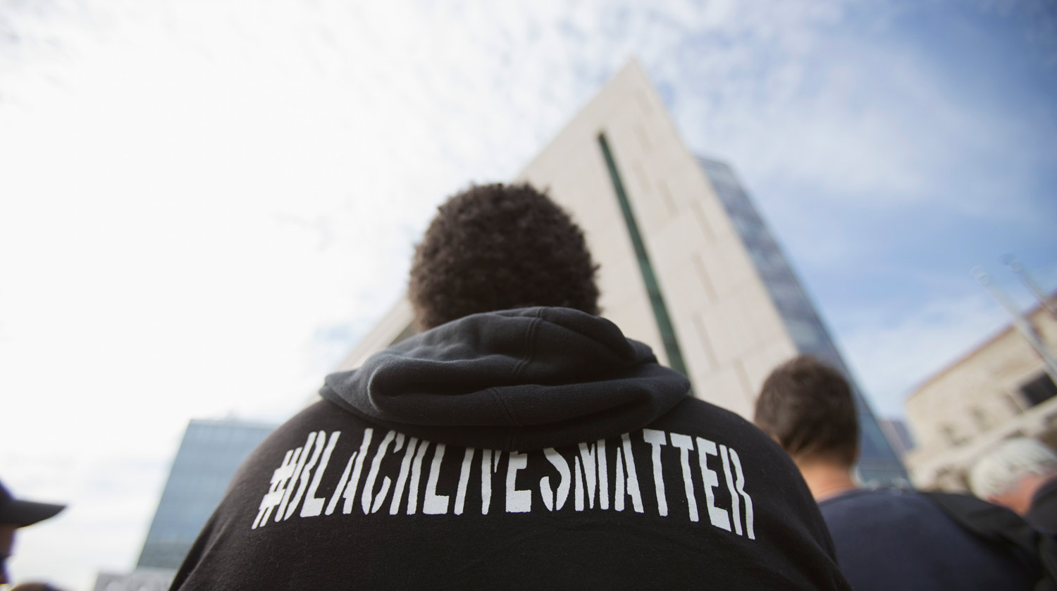 There’s No #BlackLivesMatter Without Net Neutrality