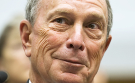 How Bloomberg Does Business