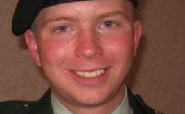 The Shameful Exploitation of Bradley Manning
