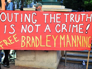 Bradley Manning Tried to Warn Us About the Crisis In Iraq. Will We Listen to Him Now?