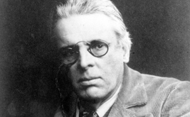 The Weasel’s Tooth: On W.B. Yeats