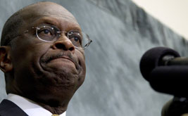 Herman Cain: What Hi-Tech Lynching?