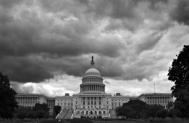 Why the 2016 Election Won’t Change Washington’s Warmongering