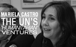 Mariela Castro: Should the UN Police Sexual Discrimination Around the Globe?