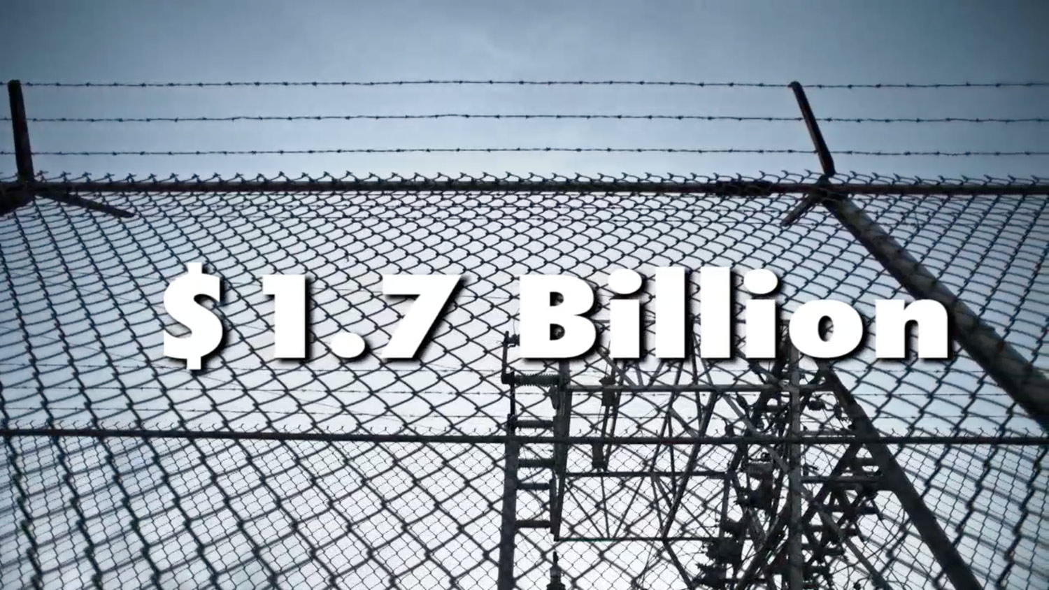 VIDEO: Why This Company Wants You in Prison