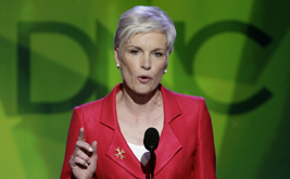 The Genius of Cecile Richards