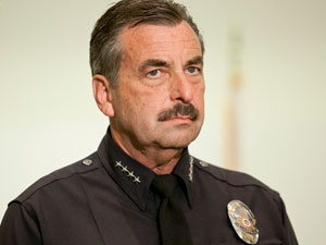 After Dorner: How the LAPD Has Covered Up Its Bad Behavior