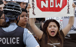 Allison Kilkenny: Chicago Is in Lockdown for This Weekend’s NATO Summit