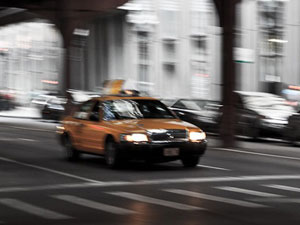 Chicago Cabbies Fight for a Fairer Fare