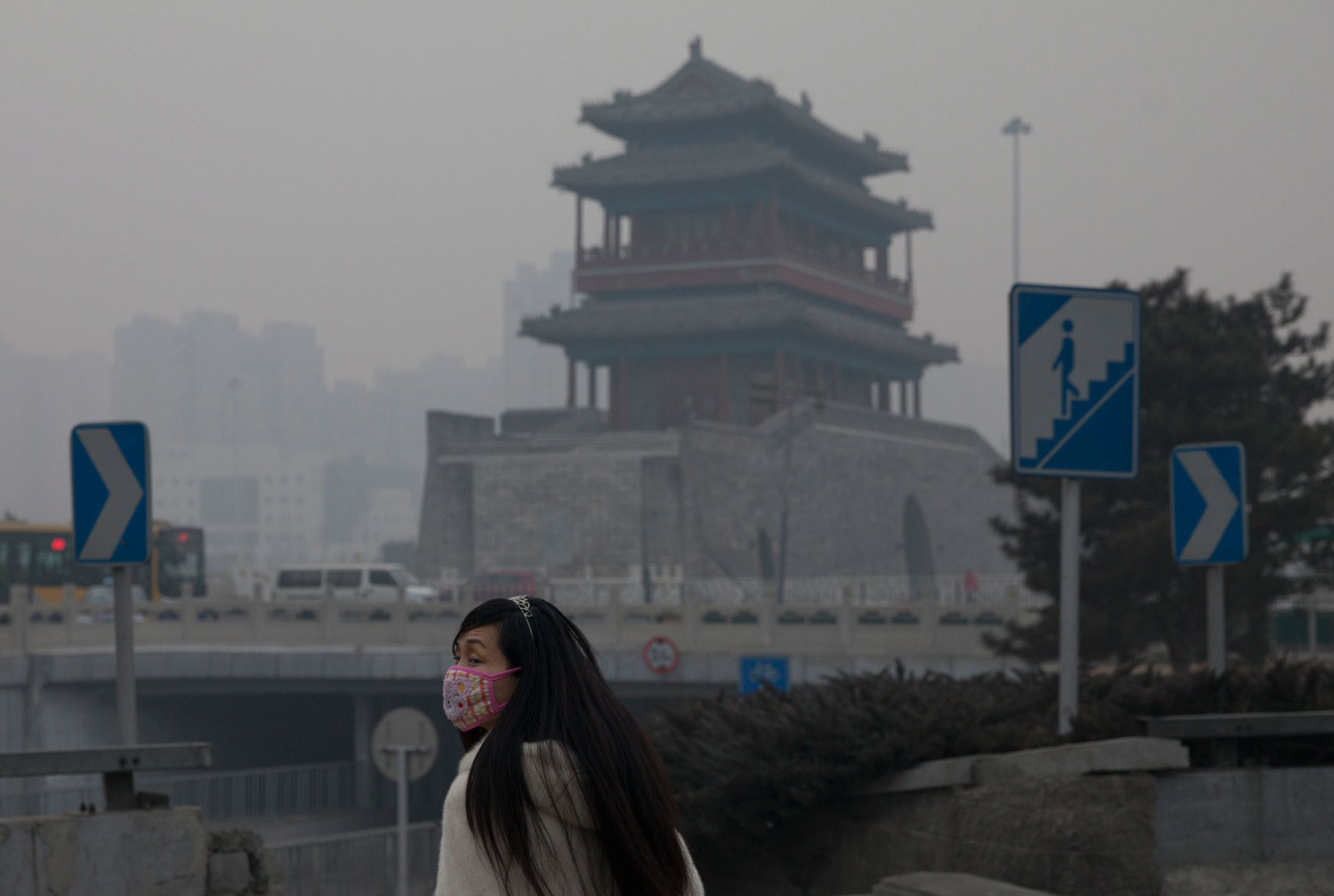 Why Obama’s Challenge to China on Climate Change Is Too Little, Too Late